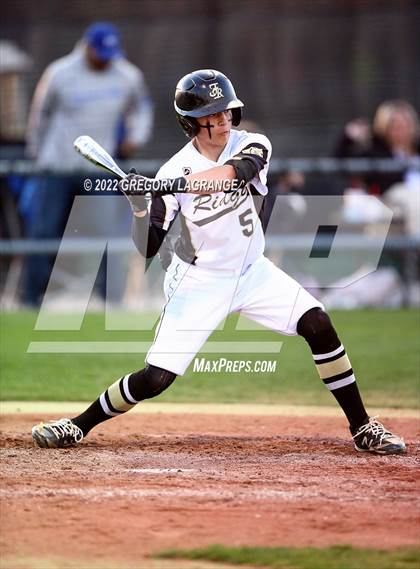 Thumbnail 3 in Byron Nelson vs Fossil Ridge photogallery.