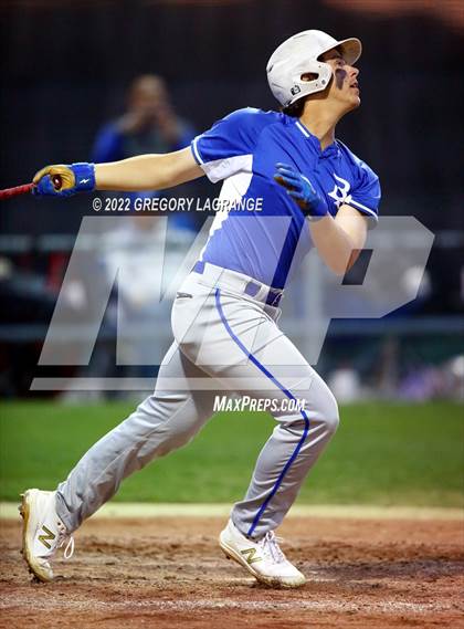 Thumbnail 3 in Byron Nelson vs Fossil Ridge photogallery.