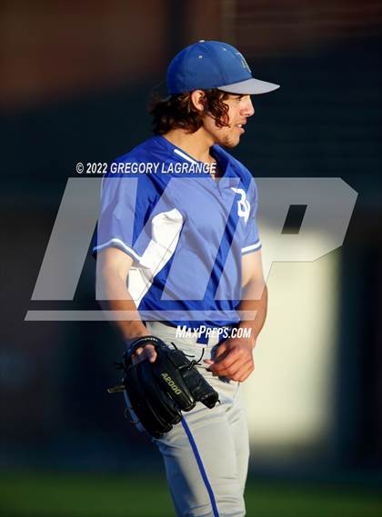 Thumbnail 2 in Byron Nelson vs Fossil Ridge photogallery.