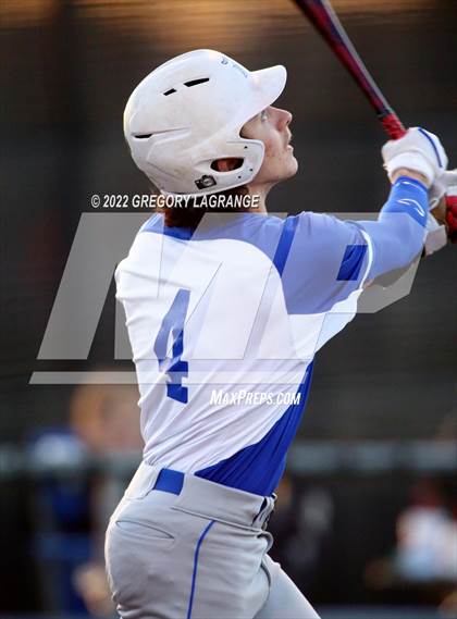 Thumbnail 3 in Byron Nelson vs Fossil Ridge photogallery.