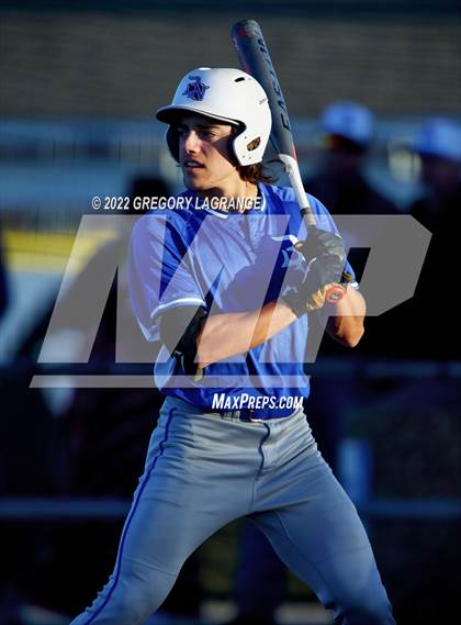 Thumbnail 3 in Byron Nelson vs Fossil Ridge photogallery.