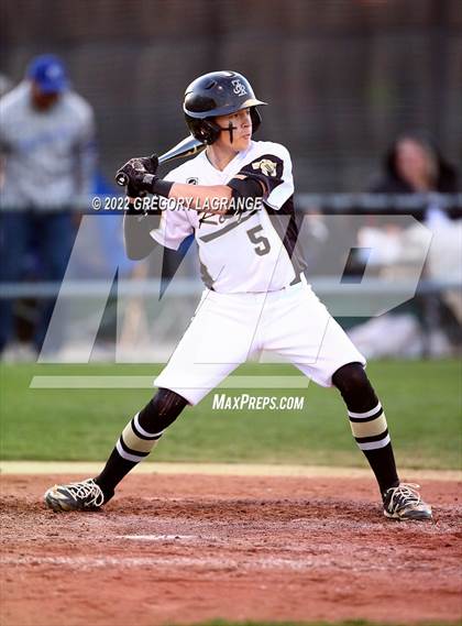 Thumbnail 2 in Byron Nelson vs Fossil Ridge photogallery.