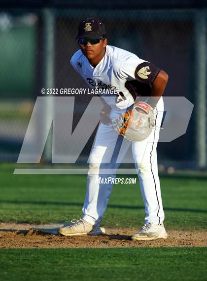 Thumbnail 2 in Byron Nelson vs Fossil Ridge photogallery.