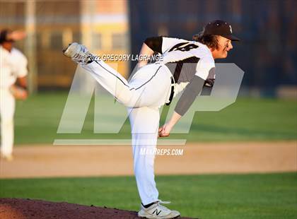 Thumbnail 2 in Byron Nelson vs Fossil Ridge photogallery.