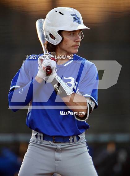 Thumbnail 2 in Byron Nelson vs Fossil Ridge photogallery.