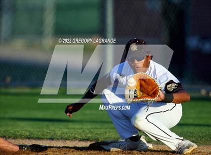 Thumbnail 1 in Byron Nelson vs Fossil Ridge photogallery.
