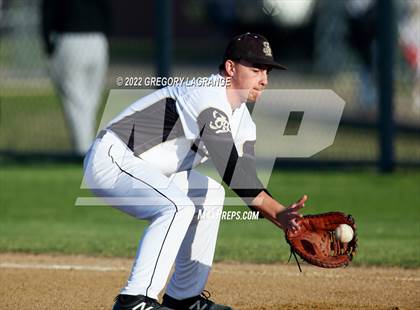 Thumbnail 1 in Byron Nelson vs Fossil Ridge photogallery.