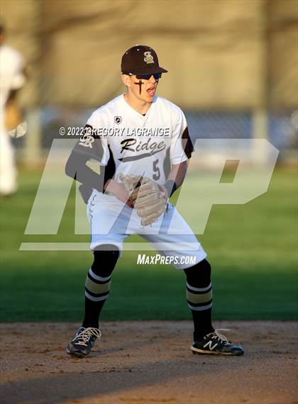Thumbnail 1 in Byron Nelson vs Fossil Ridge photogallery.