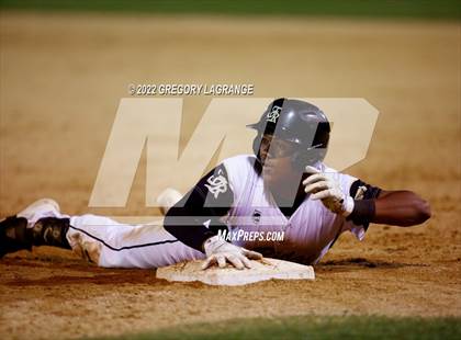 Thumbnail 3 in Byron Nelson vs Fossil Ridge photogallery.