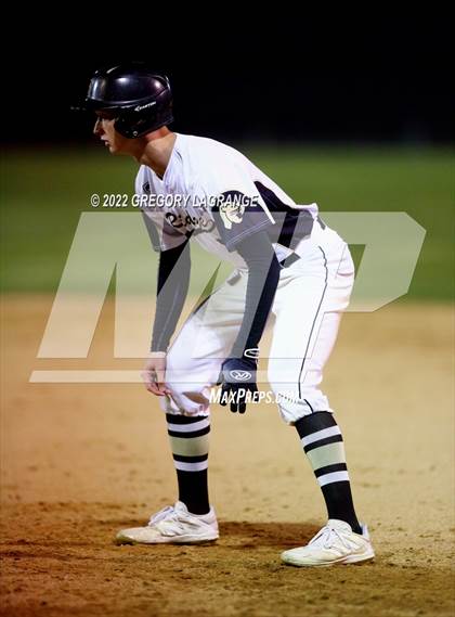 Thumbnail 2 in Byron Nelson vs Fossil Ridge photogallery.