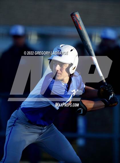 Thumbnail 1 in Byron Nelson vs Fossil Ridge photogallery.