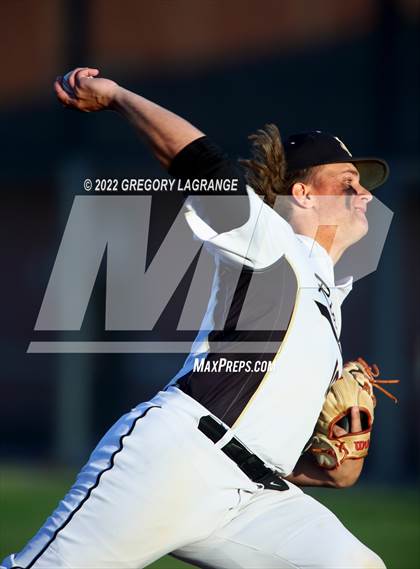 Thumbnail 1 in Byron Nelson vs Fossil Ridge photogallery.