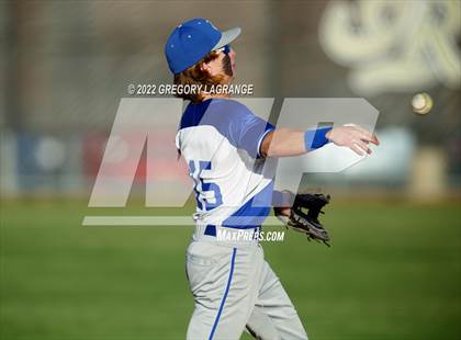 Thumbnail 3 in Byron Nelson vs Fossil Ridge photogallery.
