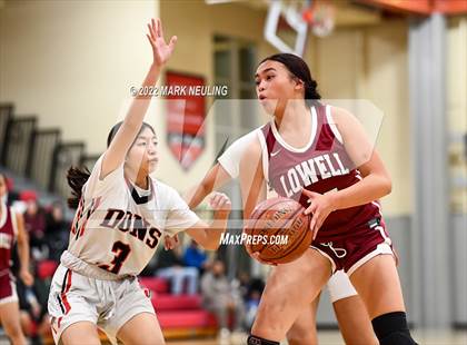 Thumbnail 1 in Lowell @ Aragon photogallery.