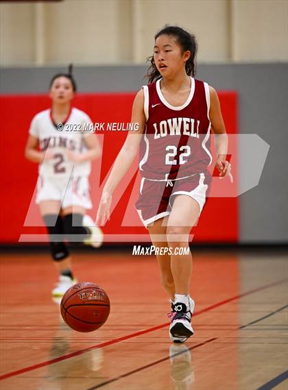 Thumbnail 1 in Lowell @ Aragon photogallery.