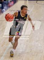 Photo from the gallery "Word of God Christian Academy National vs. Prolific Prep of Napa Christian (Battle in The Peach)"