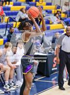 Photo from the gallery "Word of God Christian Academy National vs. Prolific Prep of Napa Christian (Battle in The Peach)"
