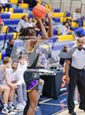 Photo from the gallery "Word of God Christian Academy National vs. Prolific Prep of Napa Christian (Battle in The Peach)"