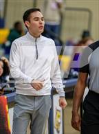 Photo from the gallery "Word of God Christian Academy National vs. Prolific Prep of Napa Christian (Battle in The Peach)"