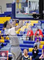 Photo from the gallery "Word of God Christian Academy National vs. Prolific Prep of Napa Christian (Battle in The Peach)"