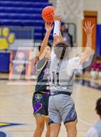 Photo from the gallery "Word of God Christian Academy National vs. Prolific Prep of Napa Christian (Battle in The Peach)"