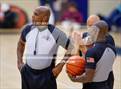 Photo from the gallery "Word of God Christian Academy National vs. Prolific Prep of Napa Christian (Battle in The Peach)"
