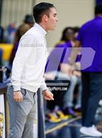 Photo from the gallery "Word of God Christian Academy National vs. Prolific Prep of Napa Christian (Battle in The Peach)"