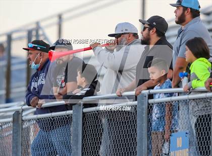 Thumbnail 1 in Oak Cliff Faith Family Academy @ Athens (UIL 4A Area Playoff) photogallery.