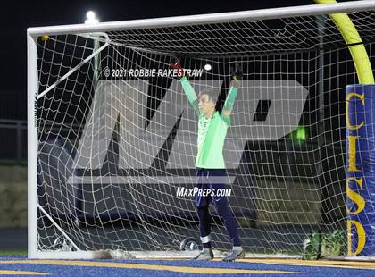 Thumbnail 1 in Oak Cliff Faith Family Academy @ Athens (UIL 4A Area Playoff) photogallery.