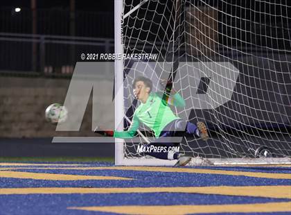 Thumbnail 3 in Oak Cliff Faith Family Academy @ Athens (UIL 4A Area Playoff) photogallery.