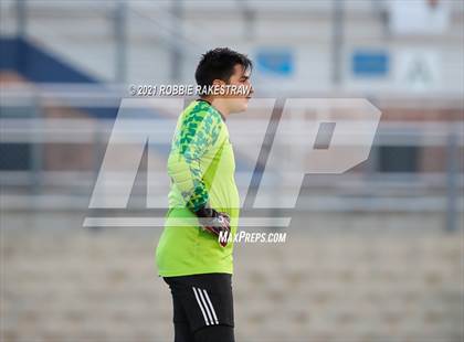 Thumbnail 2 in Oak Cliff Faith Family Academy @ Athens (UIL 4A Area Playoff) photogallery.