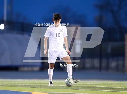 Thumbnail 1 in Oak Cliff Faith Family Academy @ Athens (UIL 4A Area Playoff) photogallery.