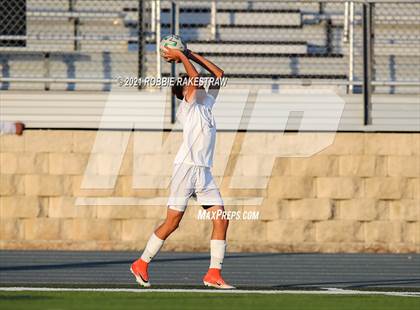 Thumbnail 1 in Oak Cliff Faith Family Academy @ Athens (UIL 4A Area Playoff) photogallery.