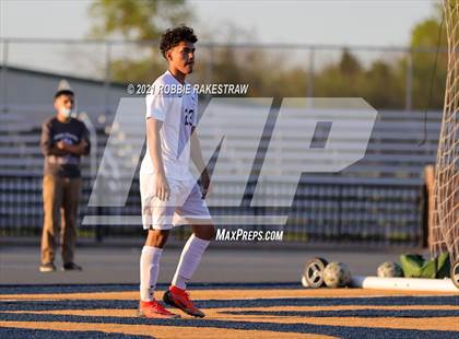 Thumbnail 1 in Oak Cliff Faith Family Academy @ Athens (UIL 4A Area Playoff) photogallery.