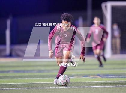 Thumbnail 3 in Oak Cliff Faith Family Academy @ Athens (UIL 4A Area Playoff) photogallery.