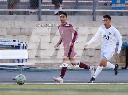 Thumbnail 2 in Oak Cliff Faith Family Academy @ Athens (UIL 4A Area Playoff) photogallery.