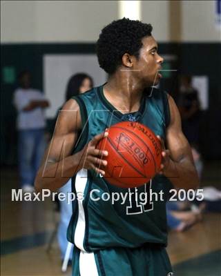 Thumbnail 2 in Calvary Chapel Downey vs. Brethren Christian (Brethren Christian Tourney) photogallery.