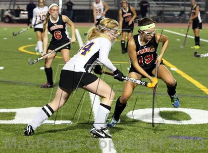 Thumbnail 2 in Herndon @ Lake Braddock photogallery.