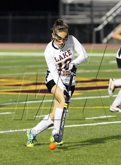 Thumbnail 3 in Herndon @ Lake Braddock photogallery.