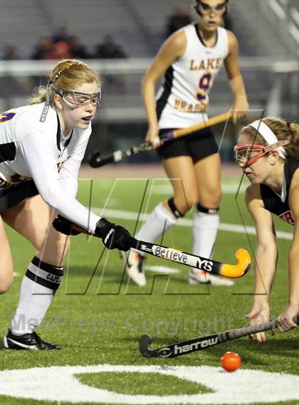 Thumbnail 1 in Herndon @ Lake Braddock photogallery.