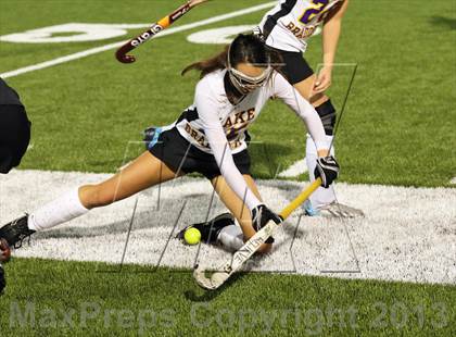 Thumbnail 2 in Herndon @ Lake Braddock photogallery.