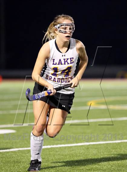 Thumbnail 1 in Herndon @ Lake Braddock photogallery.