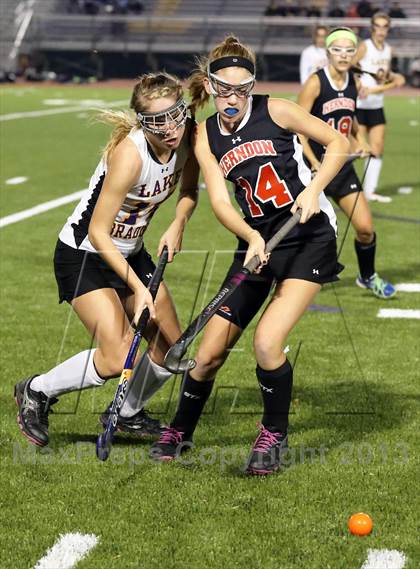 Thumbnail 3 in Herndon @ Lake Braddock photogallery.