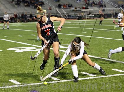 Thumbnail 2 in Herndon @ Lake Braddock photogallery.