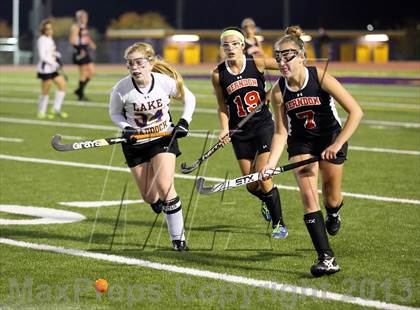 Thumbnail 1 in Herndon @ Lake Braddock photogallery.