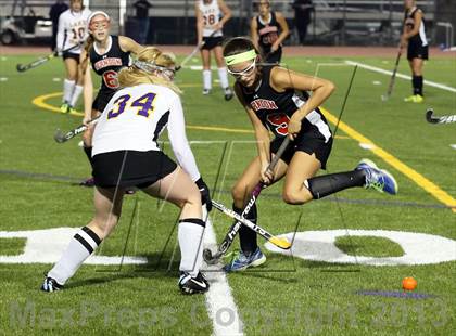 Thumbnail 1 in Herndon @ Lake Braddock photogallery.