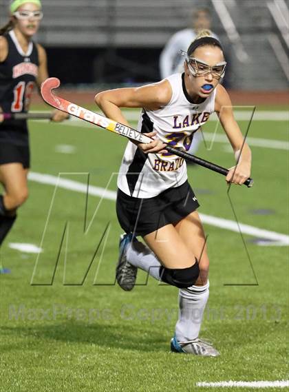 Thumbnail 3 in Herndon @ Lake Braddock photogallery.