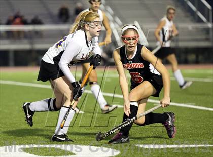 Thumbnail 2 in Herndon @ Lake Braddock photogallery.
