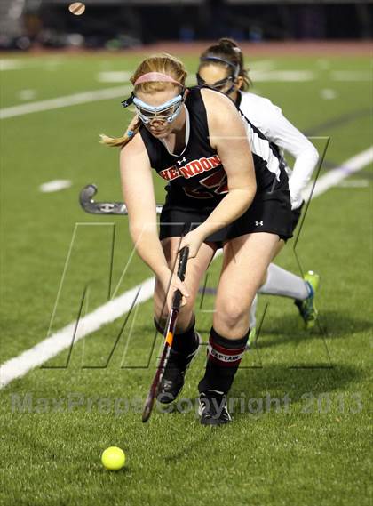 Thumbnail 3 in Herndon @ Lake Braddock photogallery.