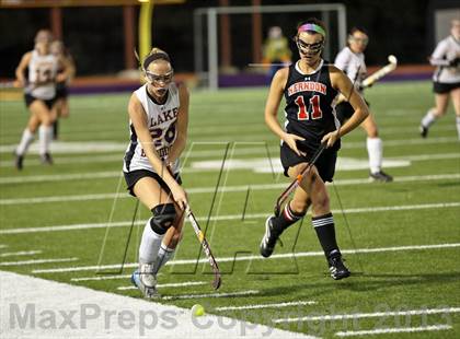 Thumbnail 3 in Herndon @ Lake Braddock photogallery.